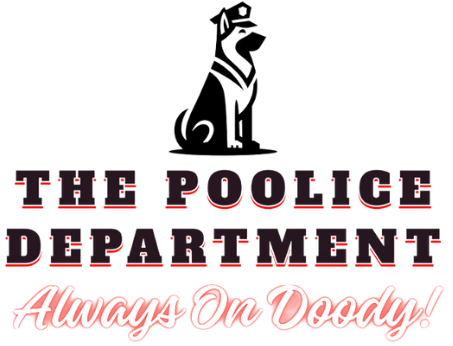 The Poolice Department